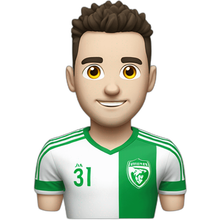 super john mcginn emoji