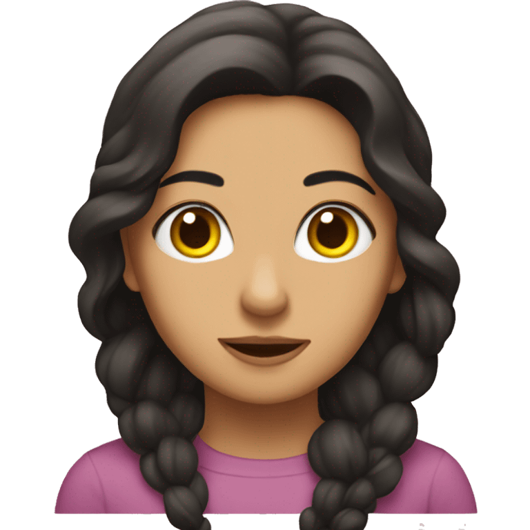 rosalia emoji