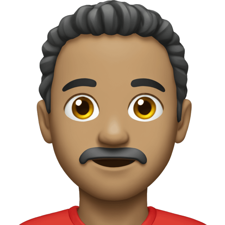 Hincha de river emoji