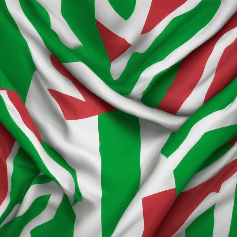 Somaliland flag emoji