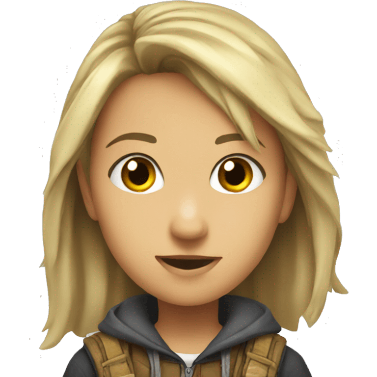 skygamergirl emoji