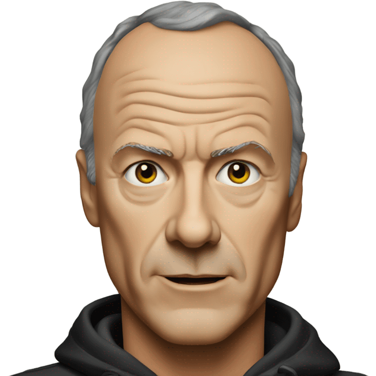 Micheal Keaton  emoji