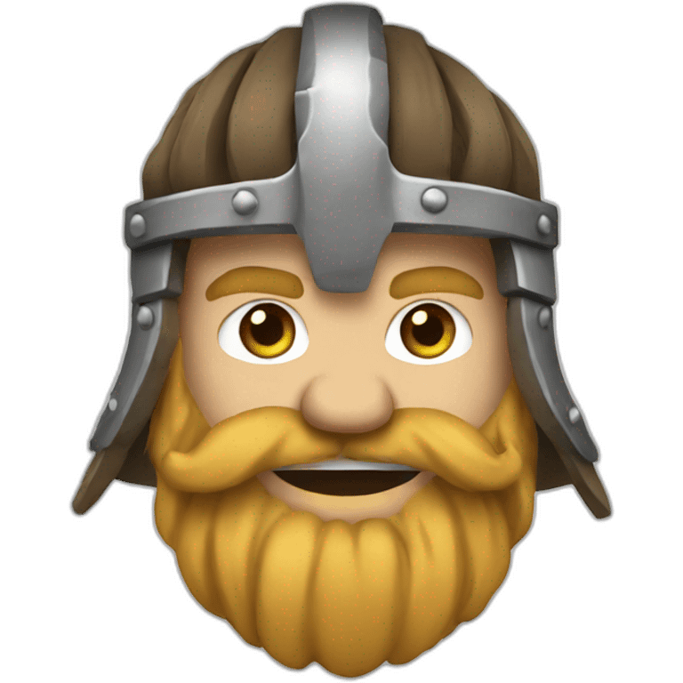 Viking  emoji