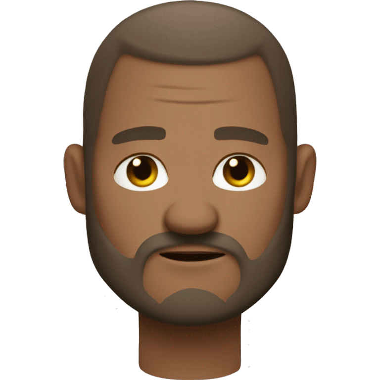 Ragnar viking bob l'éponge brown skin emoji