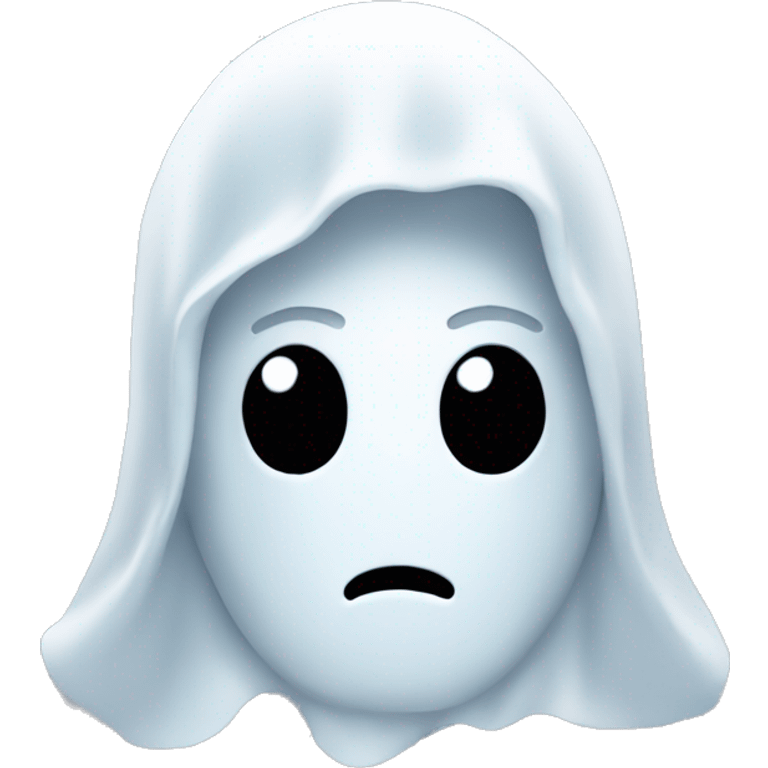 ghost logo of jesko emoji