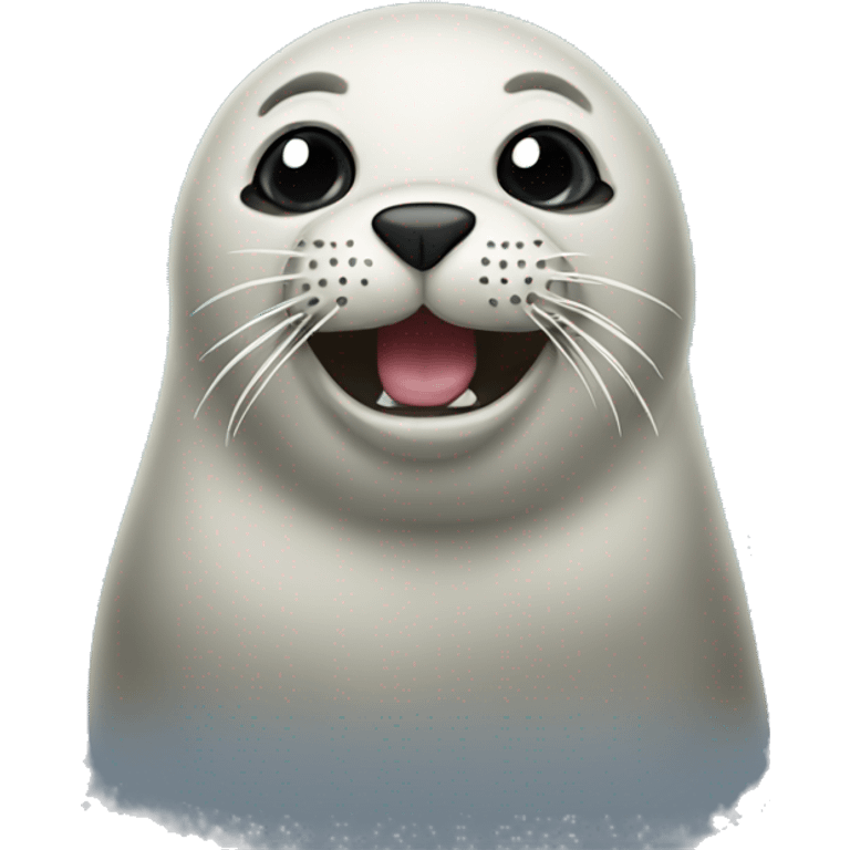 Seal emoji