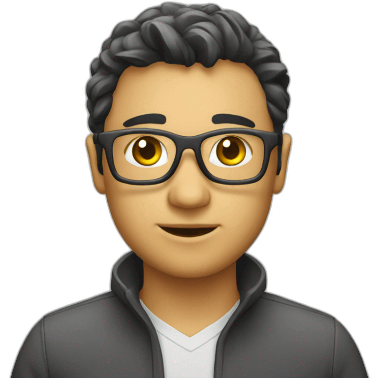 data scientist emoji