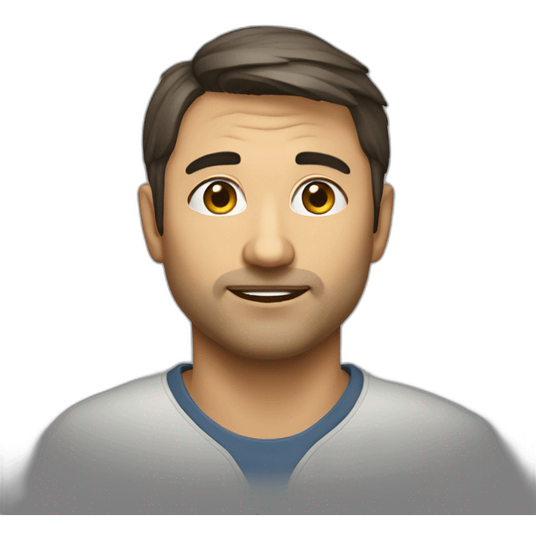 dima demix monist emoji