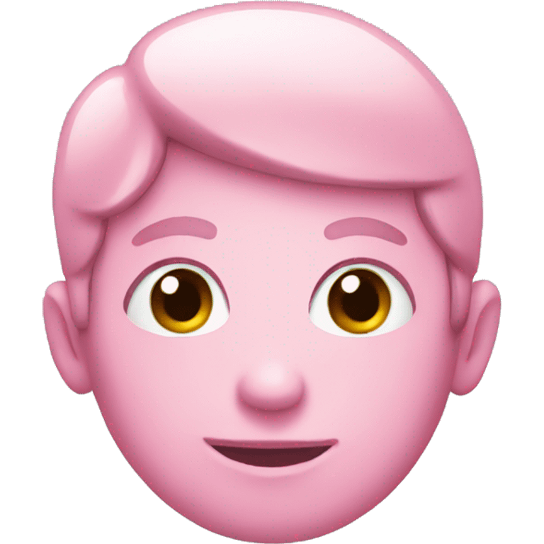 pink emoji  emoji