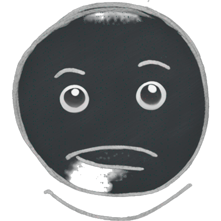 blackboard emoji