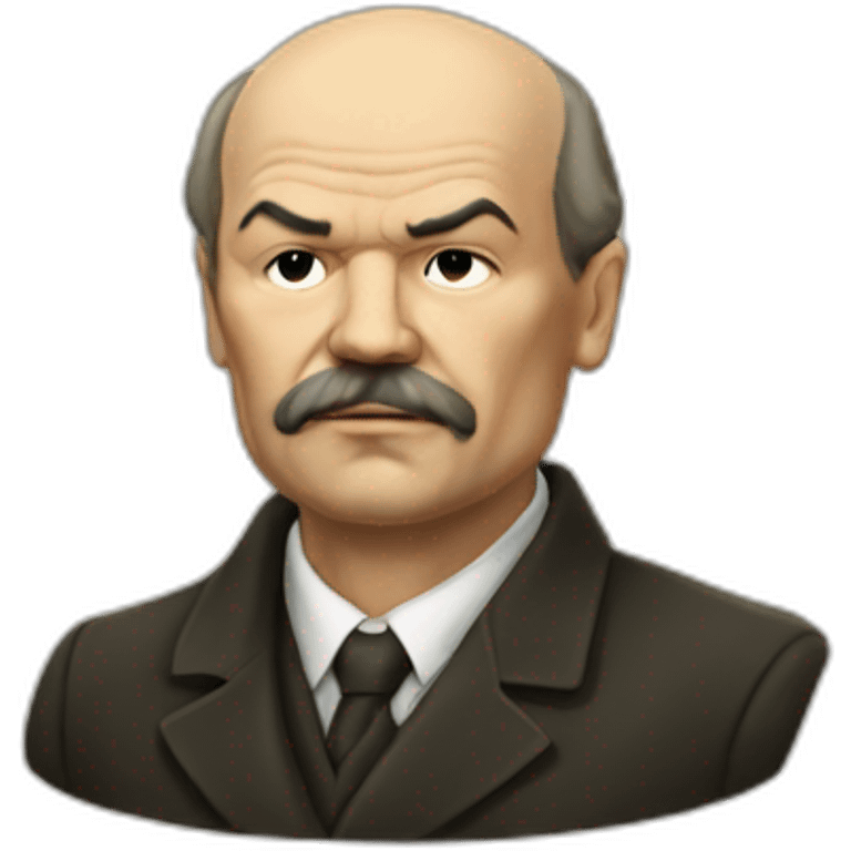 lenin emoji