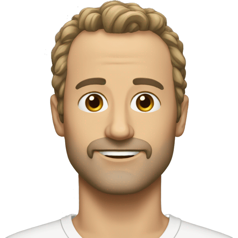 Eric zemour emoji