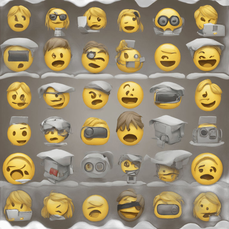 it-services emoji