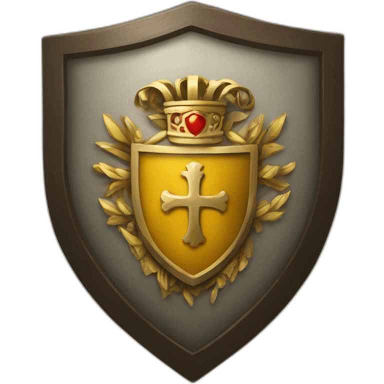 ESCUDO PROTECTOR emoji