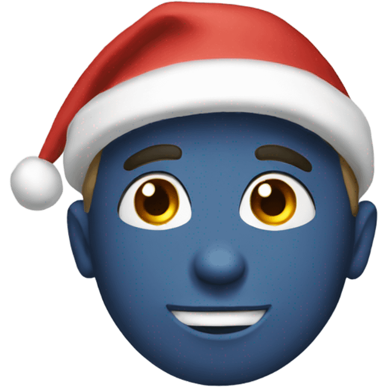 Christmas  emoji