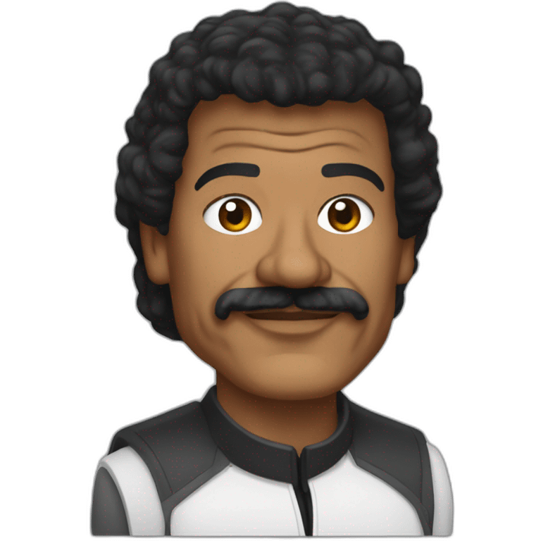 Neil de grasse Tyson emoji