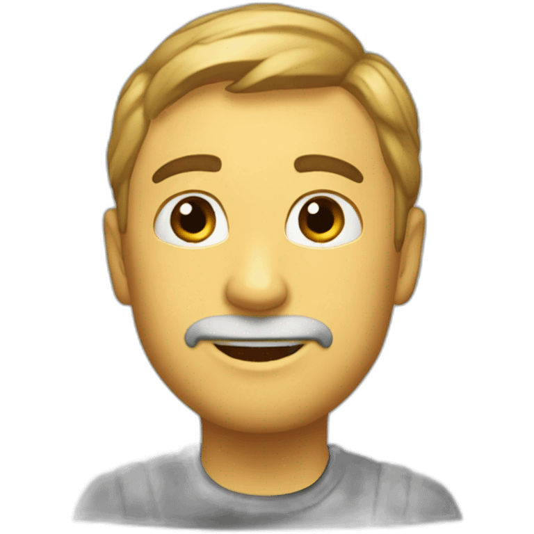 Rebeudeter (Billy) emoji