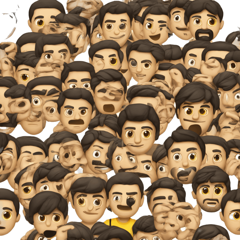 SÜKRÜ MİR emoji