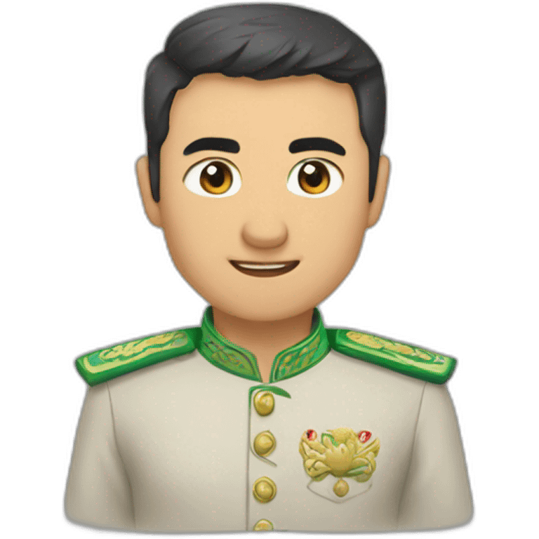 karakalpakstan emoji