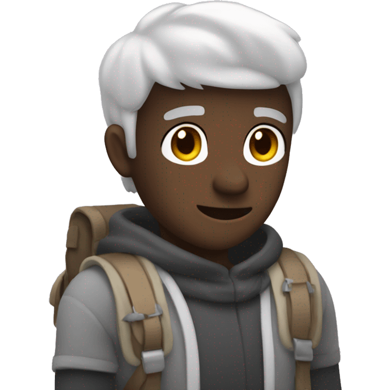 2b2t traveler  emoji