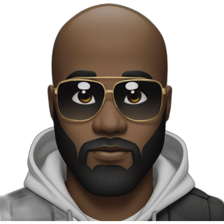 kaaris emoji