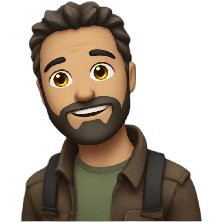 Logan emoji