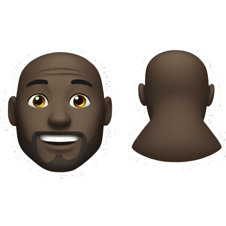 Kevin Garnett emoji