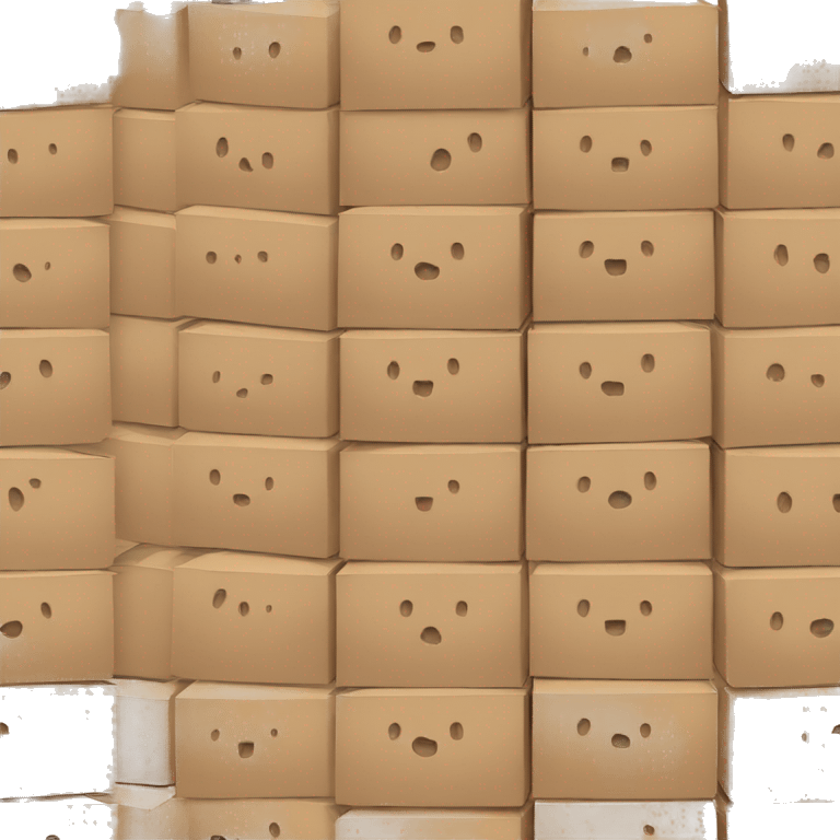 carton emoji