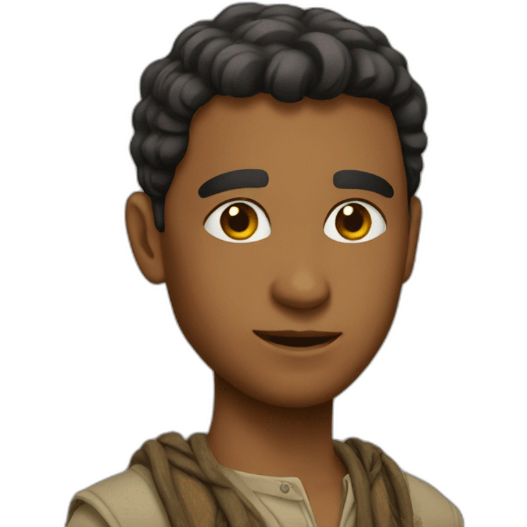 Teboun emoji