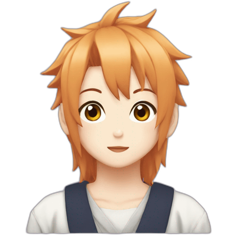 Hinata shoyo emoji