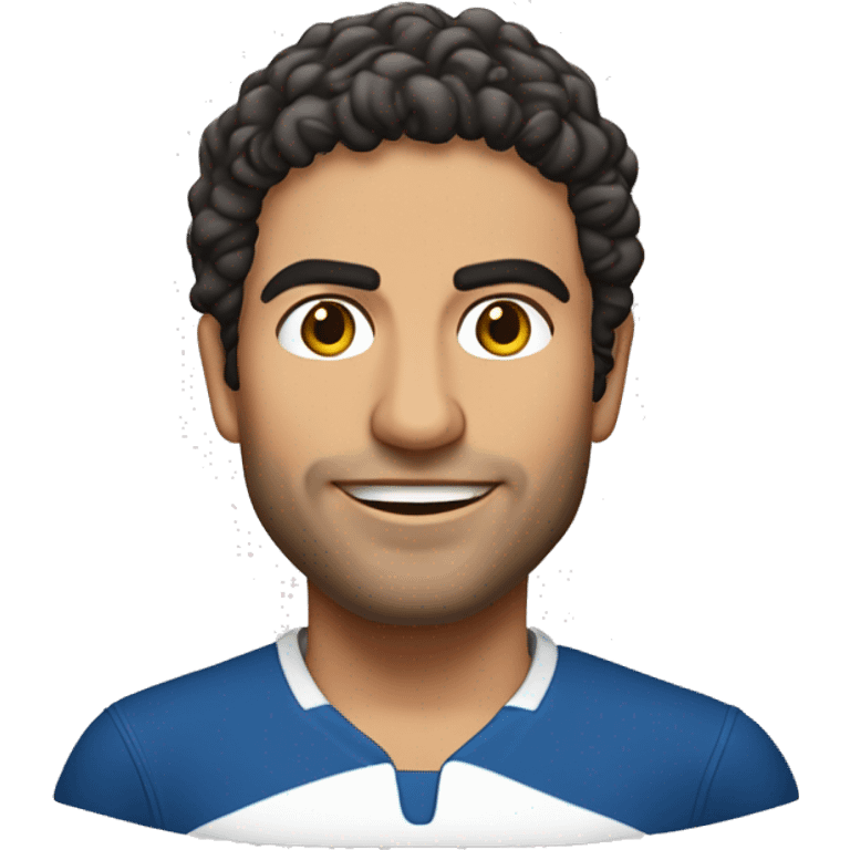 Doutor Eneas ferreira carneiro emoji