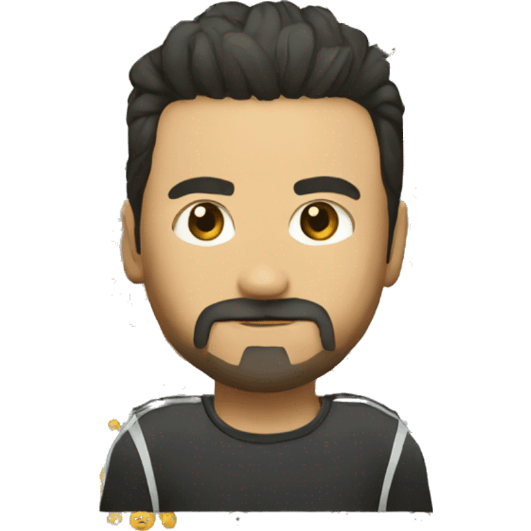 Cybersport emoji