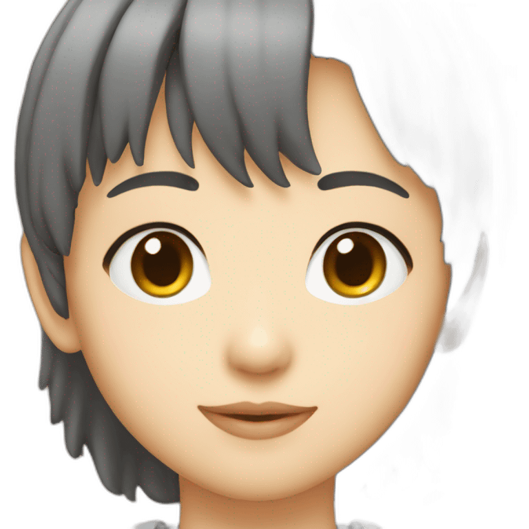 Ai Hoshino emoji