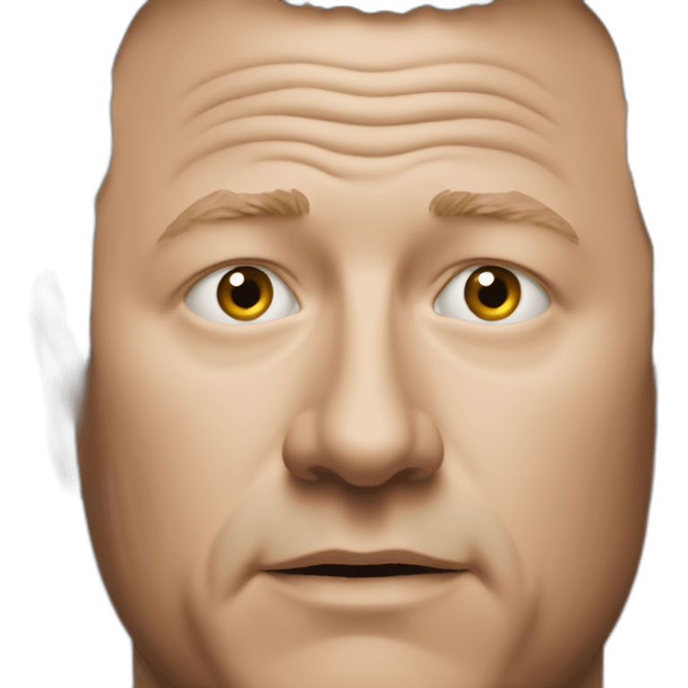 Paul Graham emoji