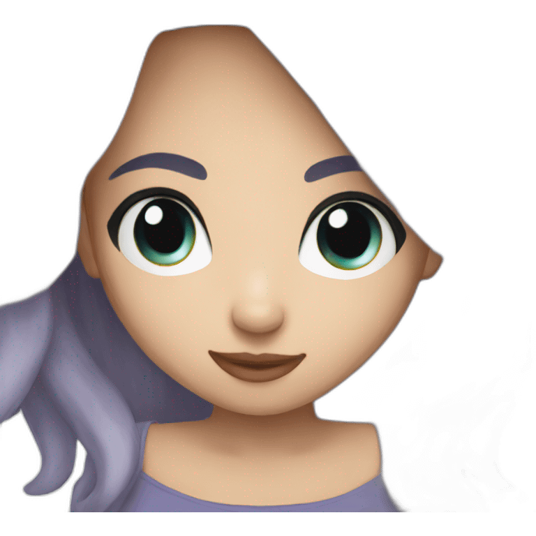 luna emoji