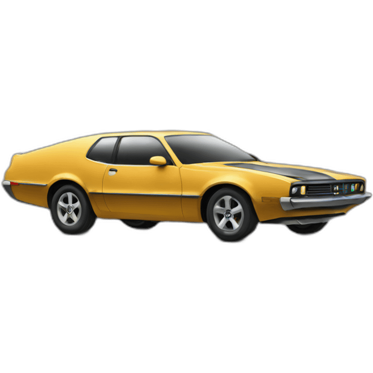 forumla-1-car emoji