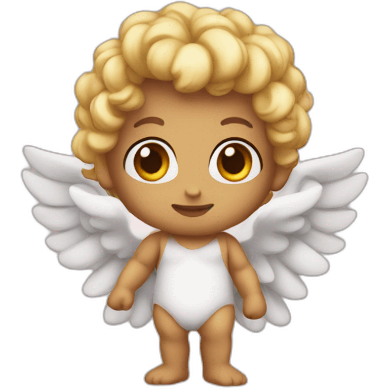 cupidon emoji