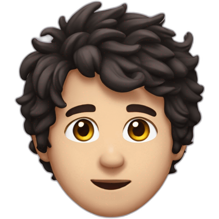 David Dobrik emoji