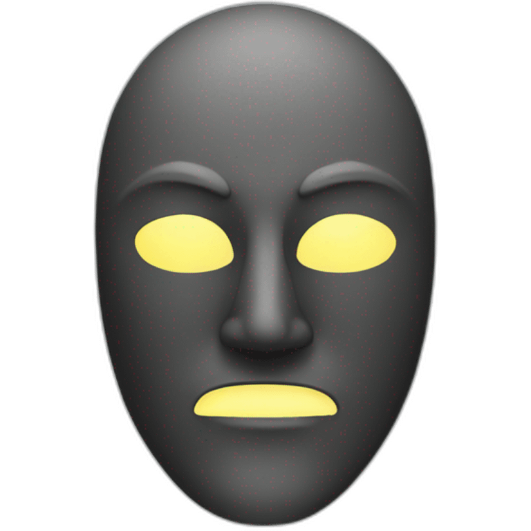 ilon mask emoji