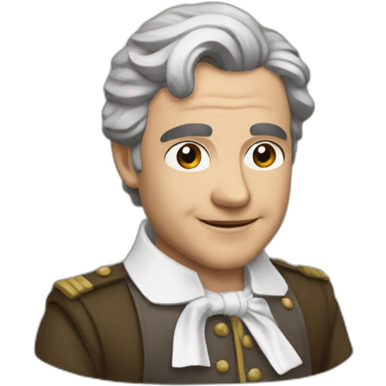 Roi Philippe emoji