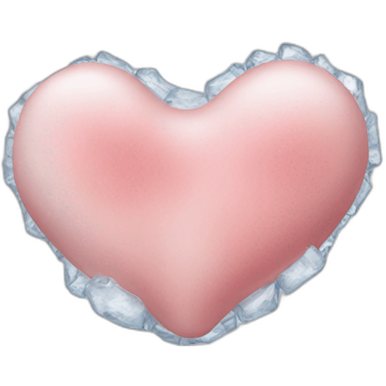 breast ice emoji