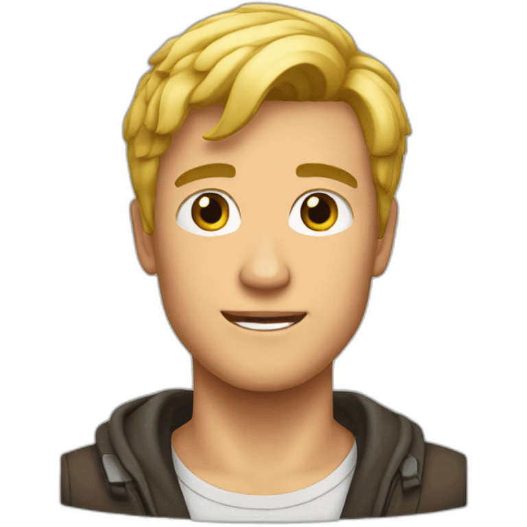 ken emoji