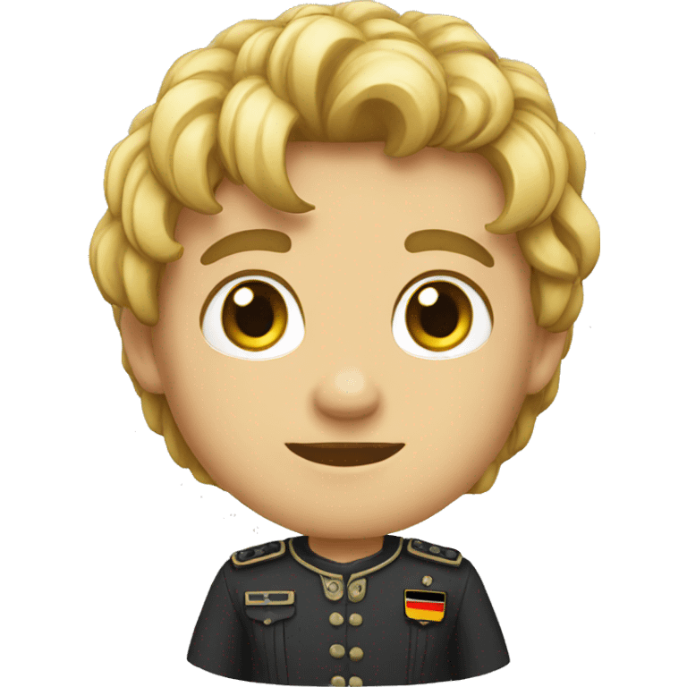 Germany emoji