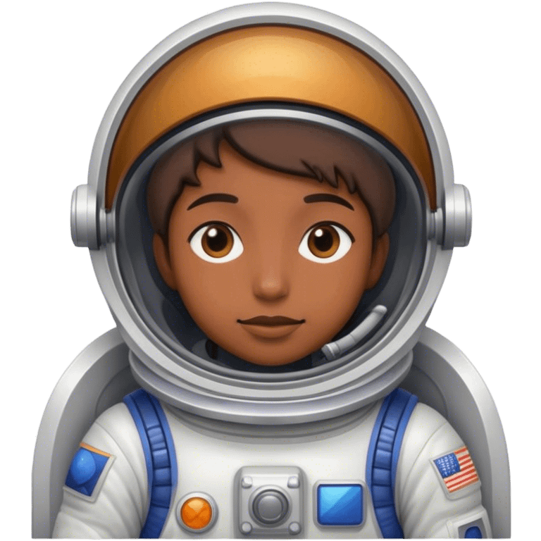 Space Suit Guy OWL emoji