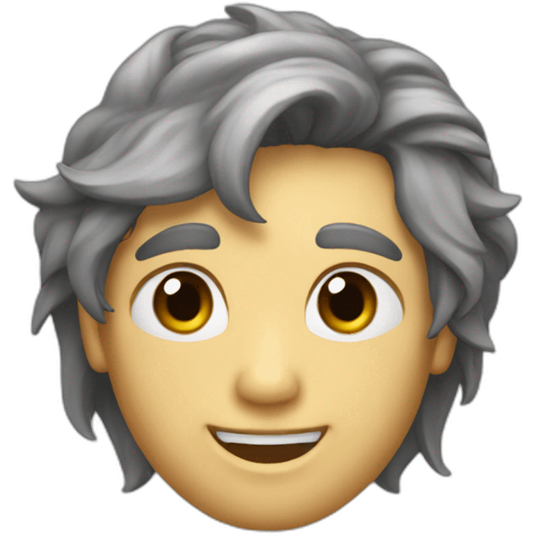 Sigma mele emoji