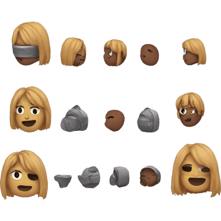 Among Us emoji