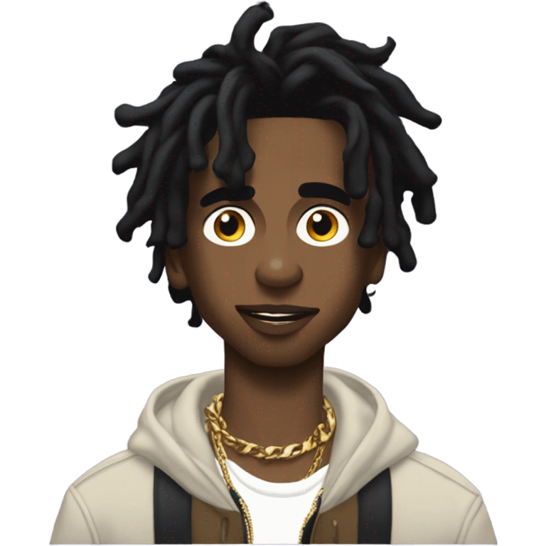 Playboi carti emoji