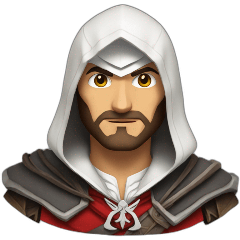 Ezio emoji