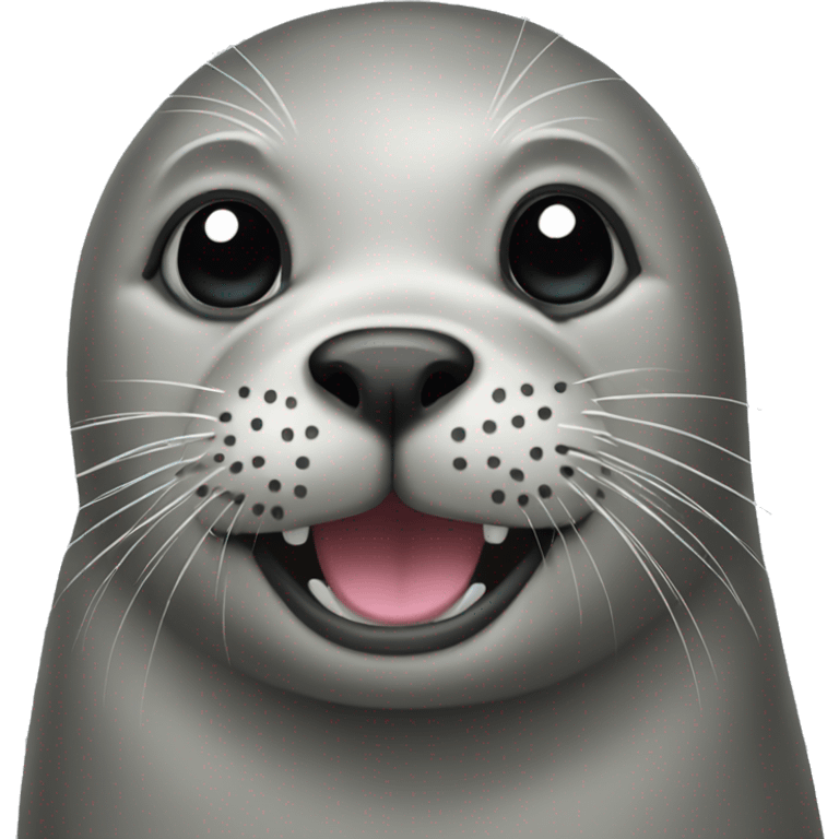 seal emoji