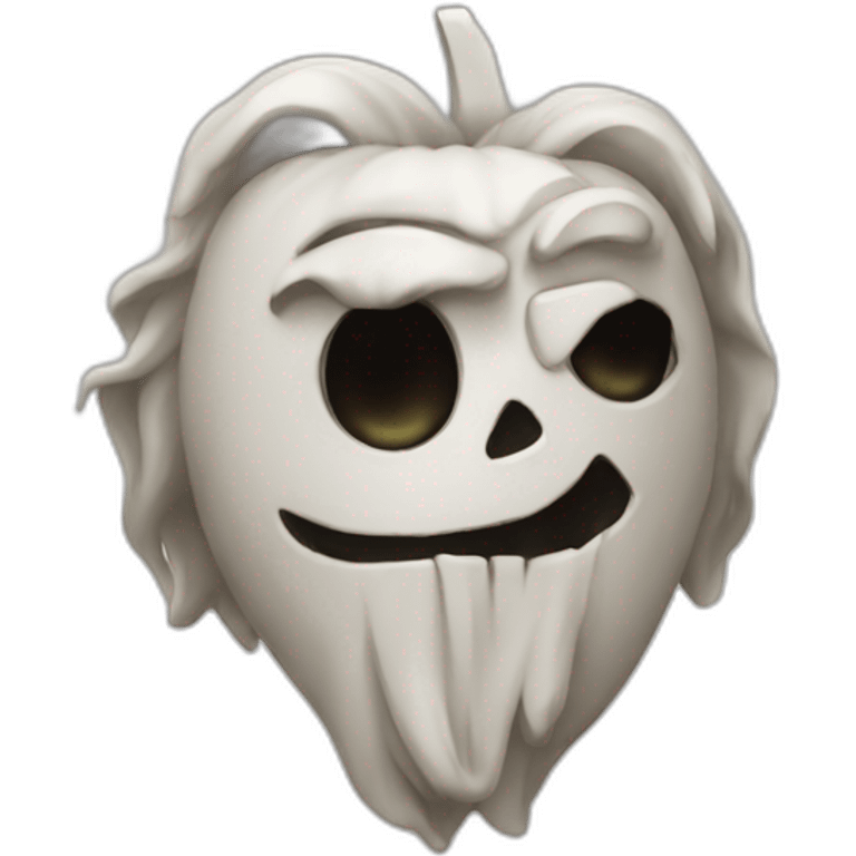 Jack halloween emoji